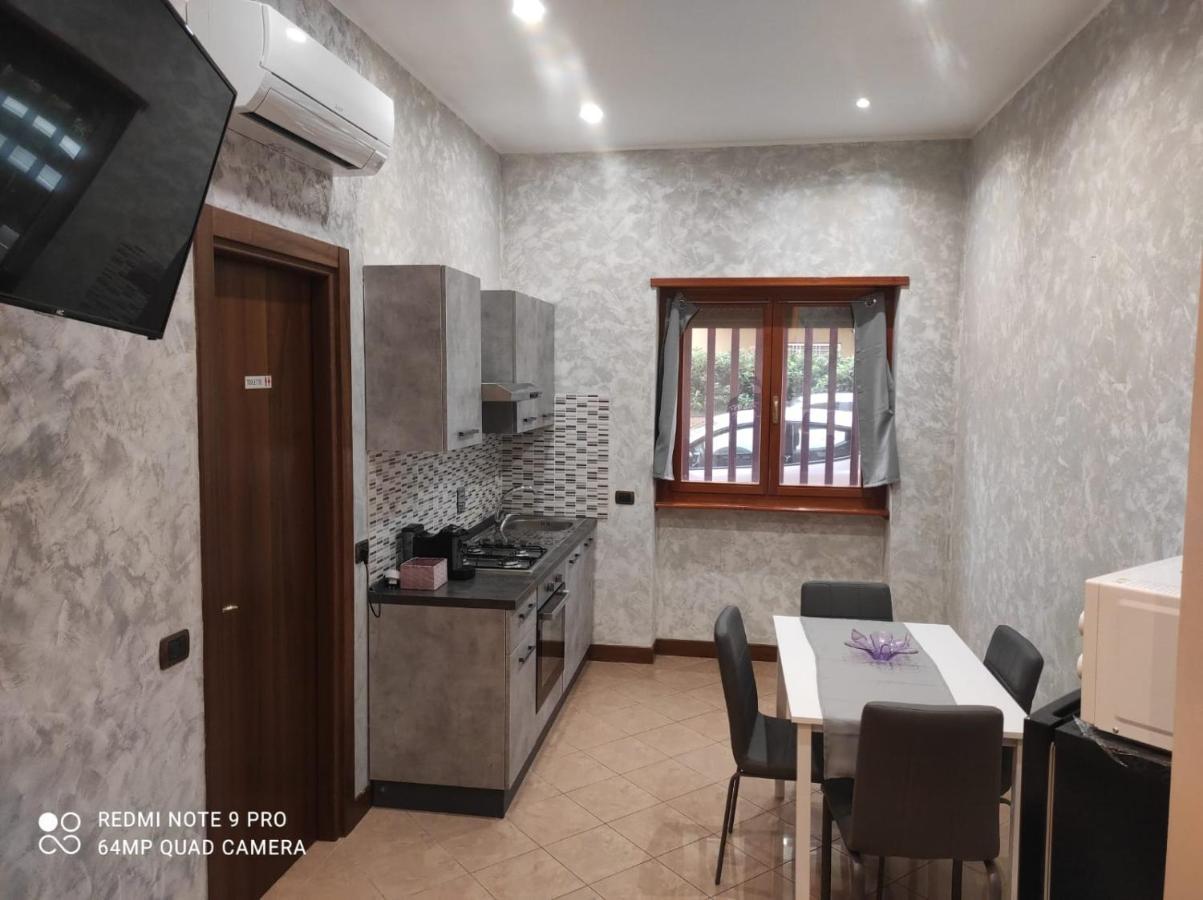 Appartement 1 Rome