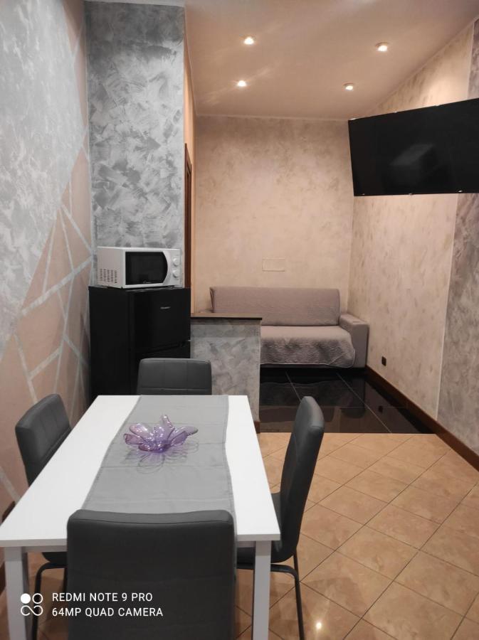 1 Appartement