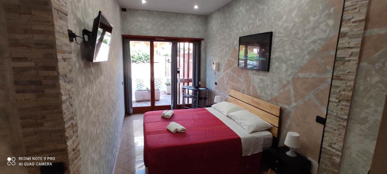 Appartement 1