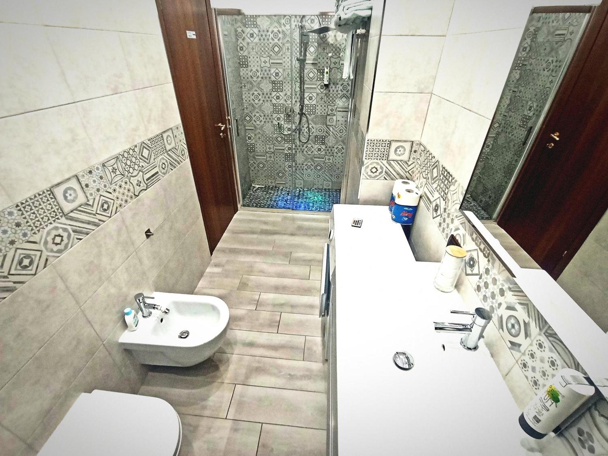 Appartement 1 *