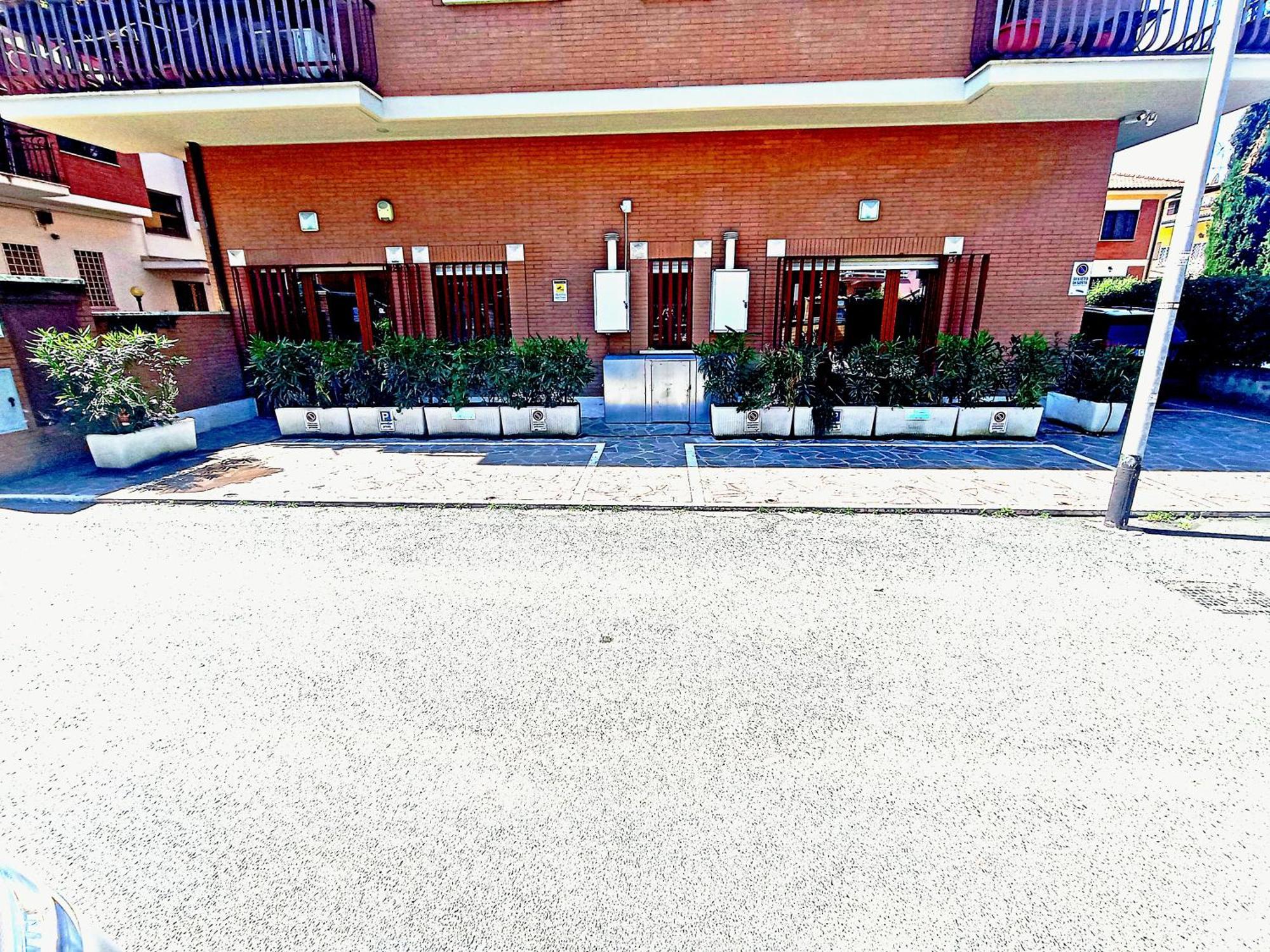 Appartement 1 Rome