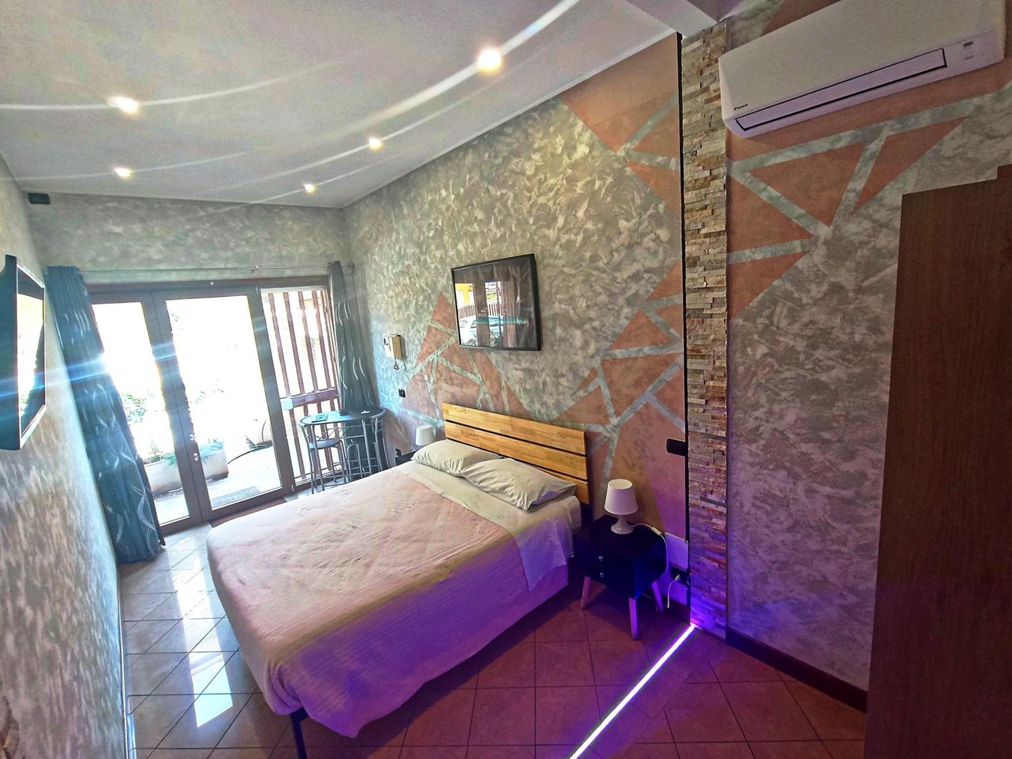 Appartement 1
