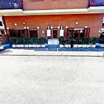 Top Apartment Roma 1