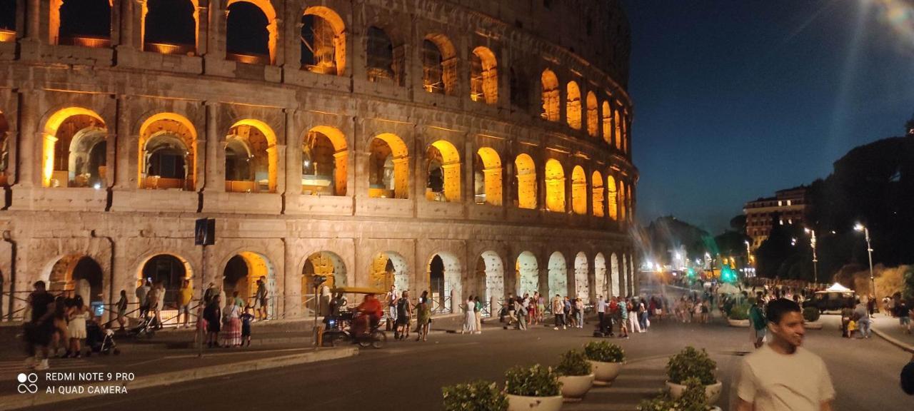 Appartamento 1 Roma