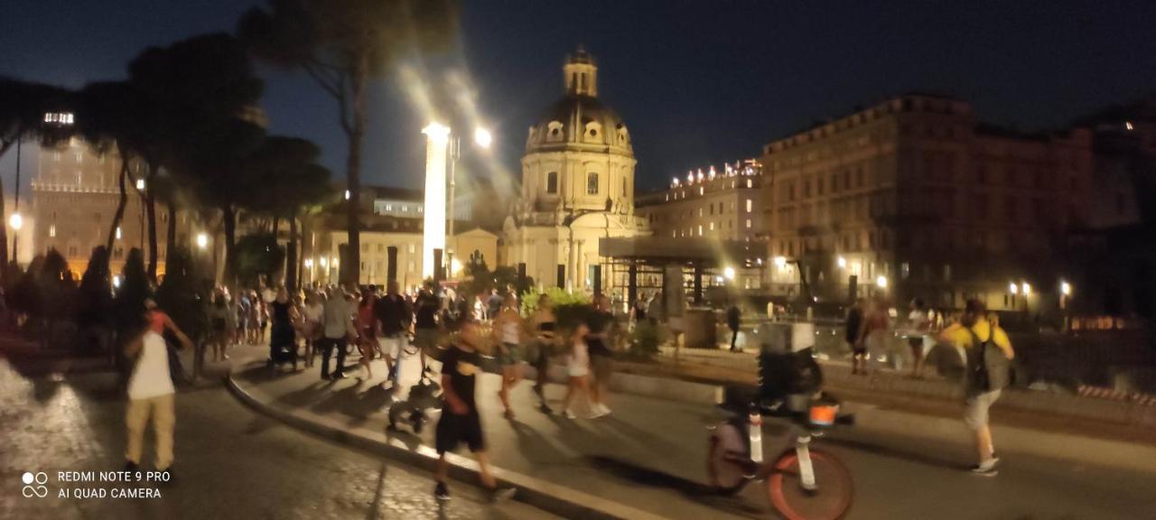 1 Appartamento Roma